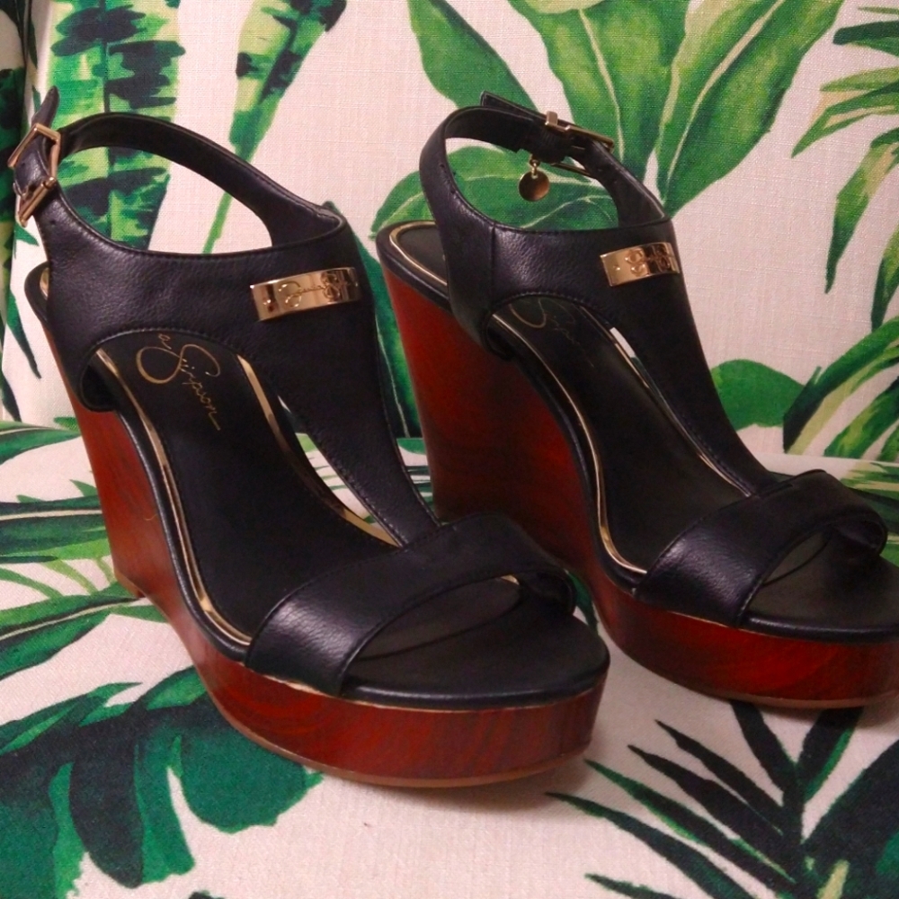 Jessica Simpson "Jarvene2"